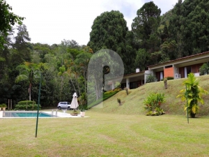 Casa em Petrópolis, Itaipava