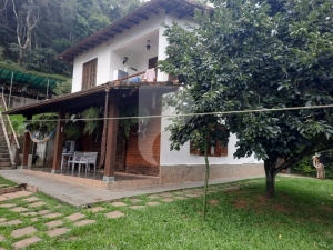 Casa - Petrópolis, Nogueira